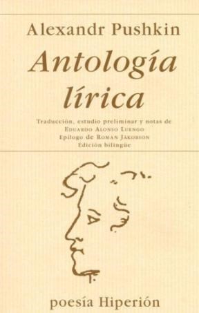 ANTOLOGIA LIRICA