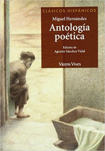 ANTOLOGIA POETICA