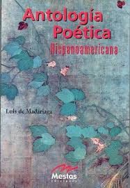 ANTOLOGIA POETICA HISPANOAMERICANA