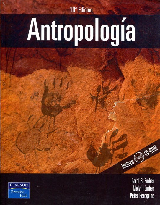 ANTROPOLOGIA