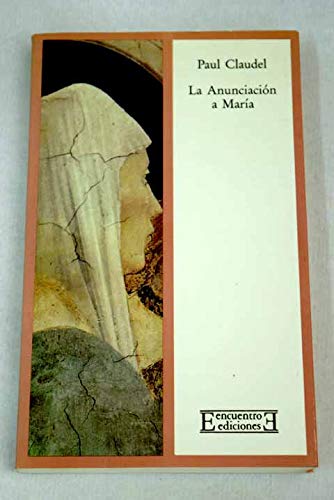 ANUNCIACION A MARIA, LA                                     