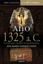 AÑO 1325 A.C. EL AÑO