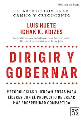 DIRIGIR  Y GOBERNAR