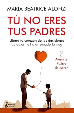 TU NO ERES TUS  PADRES
