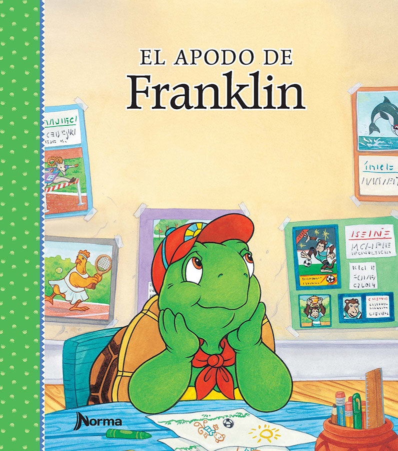 APODO DE FRANKLIN, EL
