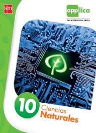 APPLICA CIENCIAS NATURALES 10 EGB
