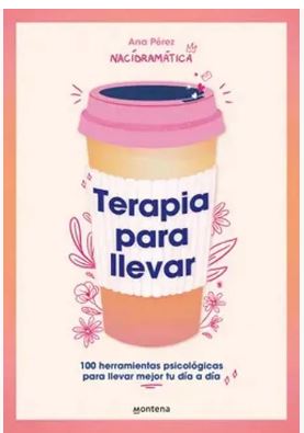 TERAPIA PARA LLEVAR PREMIUM