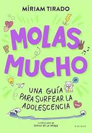 MOLAS MUCHO