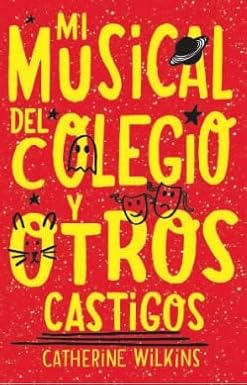 MI MUSICAL DEL COLEGIO  Y OTROS