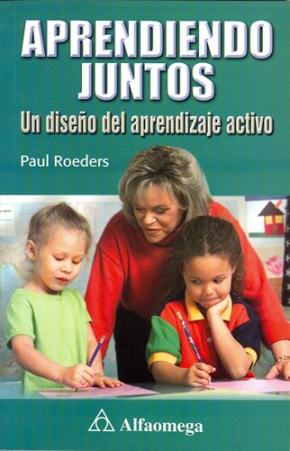 APRENDIENDO JUNTOS