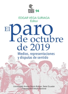 EL PARO DE OCTUBRE DE 2019