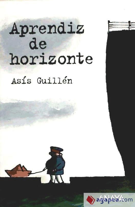 APRENDIZ DE HORIZONTE