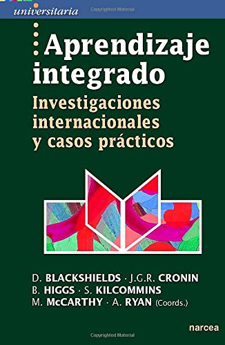 APRENDIZAJE INTEGRADO