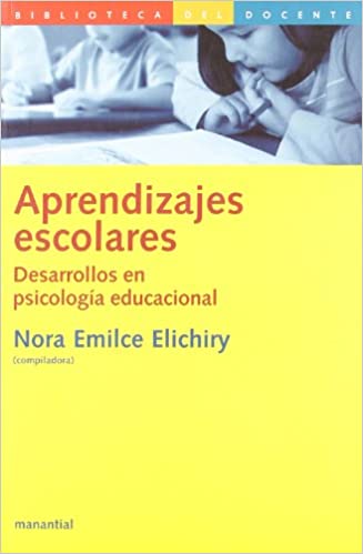 APRENDIZAJES ESCOLARES