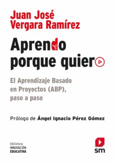 APRENDO PORQUE QUIERO 