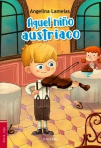 AQUEL NIÑO AUSTRIACO 
