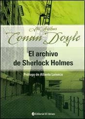 ARCHIVO DE SHERLOCK HOLMES, EL
