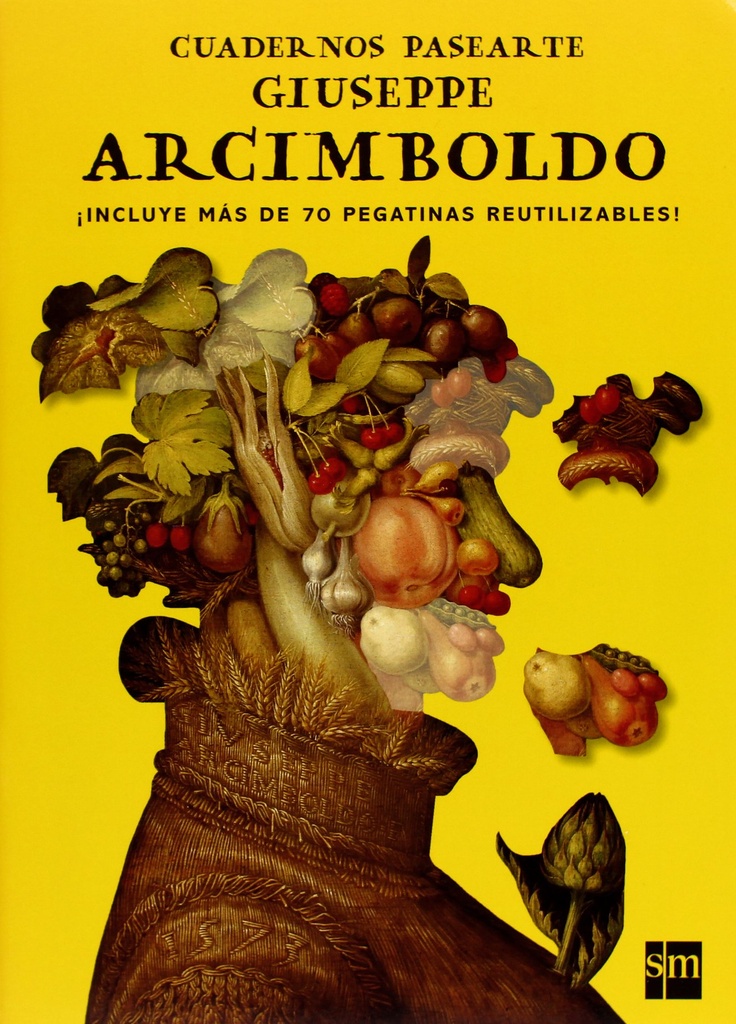 ARCIMBOLDO