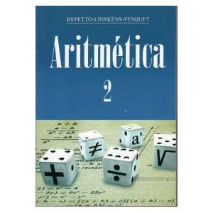 ARITMETICA REPETTO 2