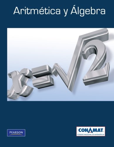 ARITMETICA Y ALGEBRA