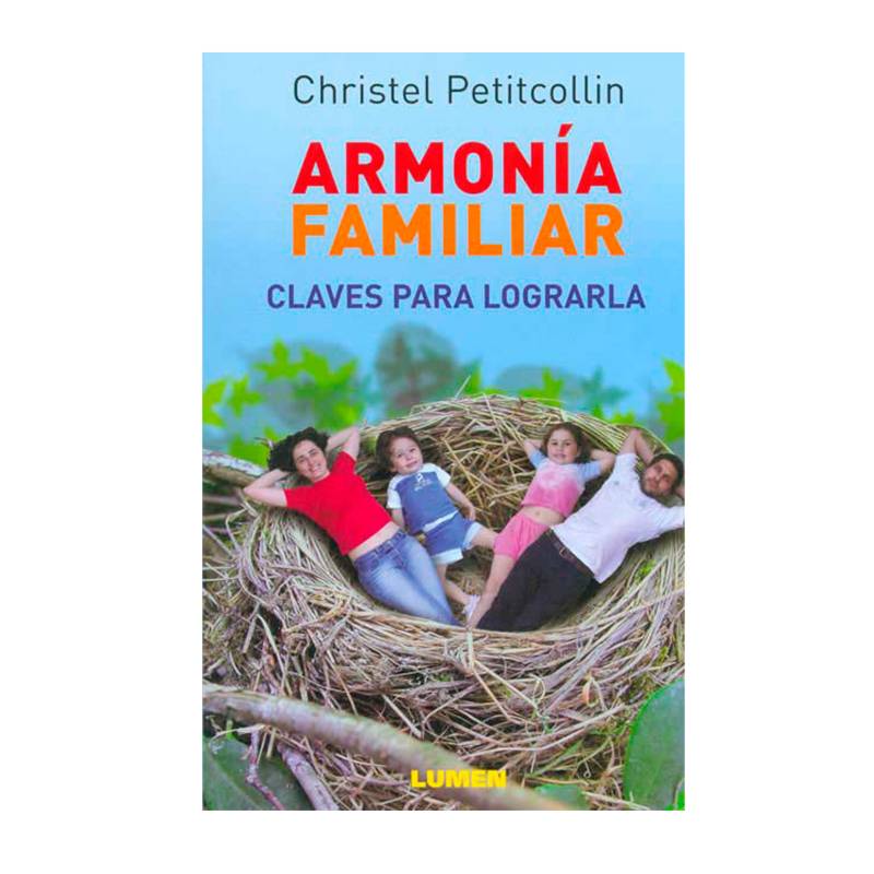 ARMONIA FAMILIAR