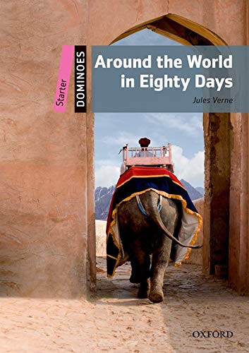 AROUND WORLD IN 80 DAYS MULTIROM PACK