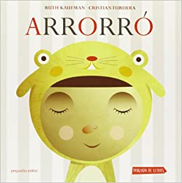 ARRORRO