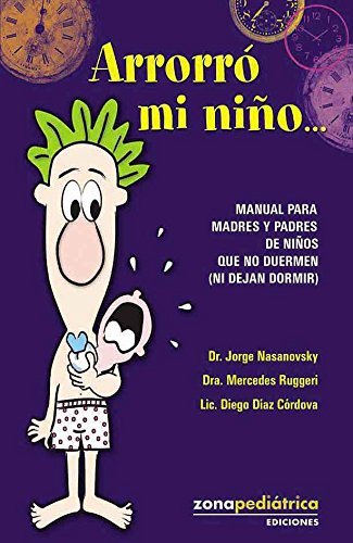 ARRORRO MI NIÑO