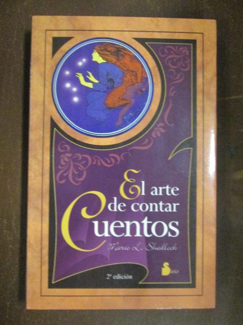 ARTE DE CONTAR CUENTOS, EL