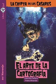 ARTE DE LA CARTOGRAFIA, EL 