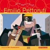 ARTE PARA CHICOS EMILIA PETTORUTI
