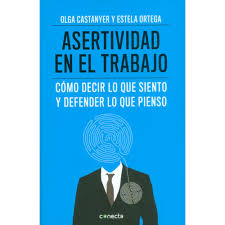 ASERTIVIDAD EN EL TRABAJO