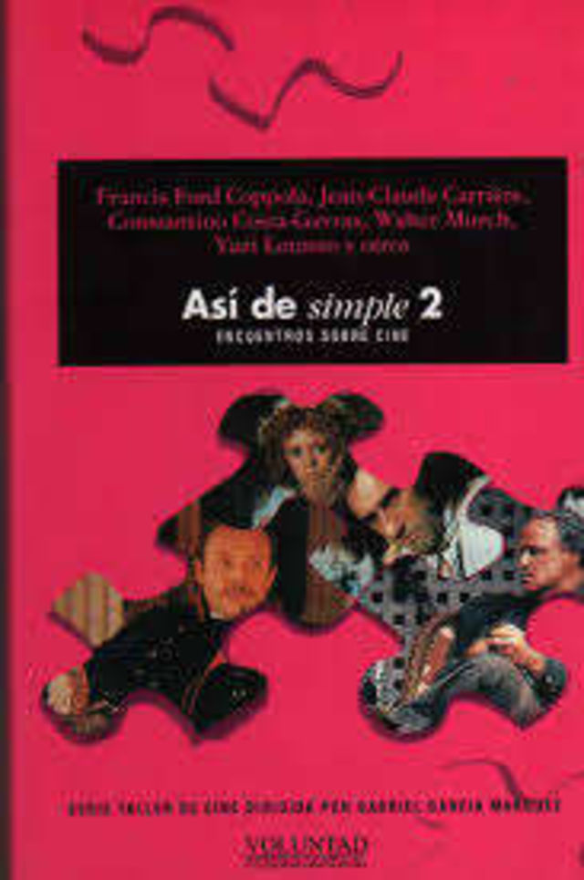 ASI DE SIMPLE 2                                             