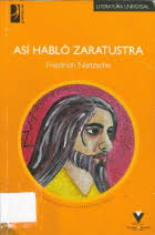 ASI HABLO ZARATUSTRA