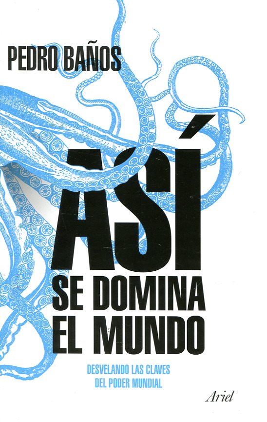 ASI SE DOMINA EL MUNDO