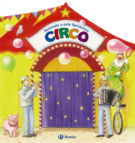 ASOMATE A ESTE FANTASTICO