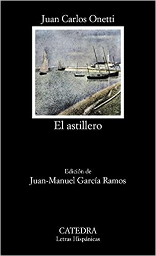 ASTILLERO, EL                                               
