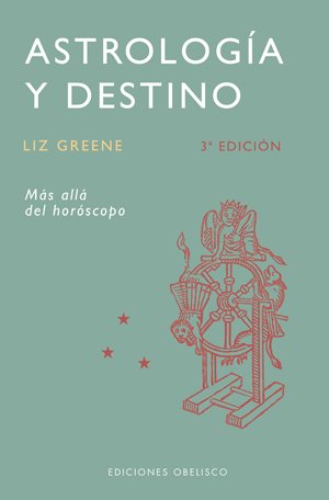 ASTROLOGIA Y DESTINO