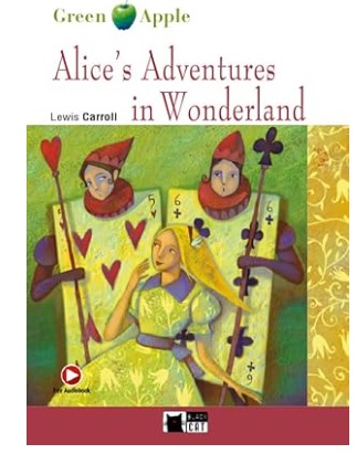 ALICE IN THE WONDERLAND