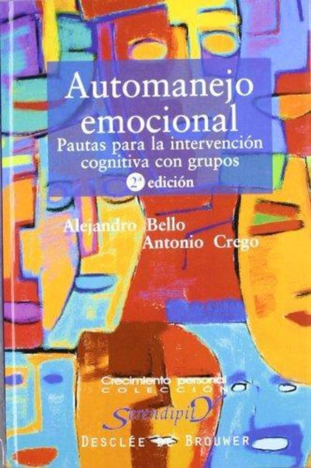 AUTOMANEJO EMOCIONAL