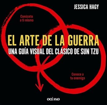 EL ARTE DE LA GUERRA: UNA GUÍA VISUAL DEL CLÁSICO DE SUN TZU