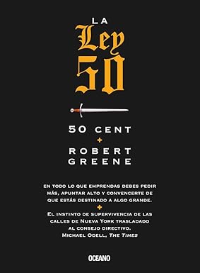 LA LEY 50