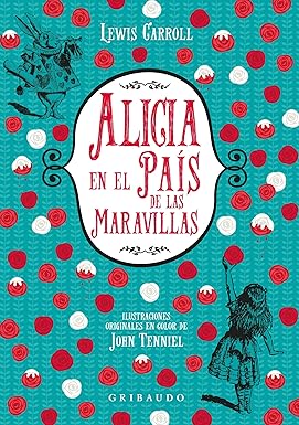 ALICIA EN EL PAÍS DE LAS MARAVILLAS