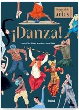 ¡DANZA!