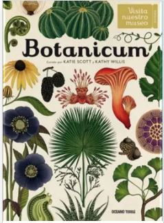 BOTANICUM