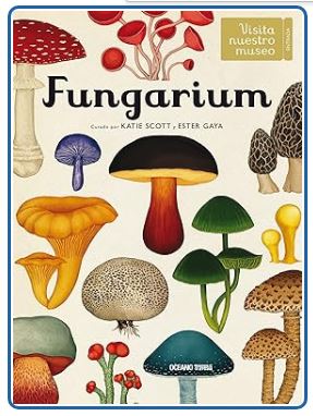 FUNGARIUM