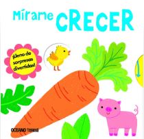 MI PEQUEÑO MUNDO - MIRAME CRECER