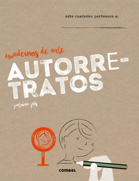 AUTORRETRATOS CUADERNOS DE ARTE
