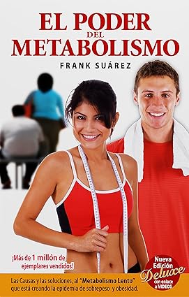 EL PODER DEL METABOLISMO