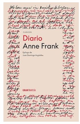 DIARIO DE ANNE FRANK